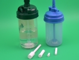 biocomma®湿化瓶/潮化瓶/氧气瓶滤芯