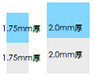 4Tip™双层吸头滤芯